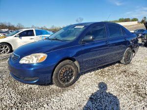 Toyota Corolla CE 1.8L 4 2008