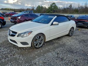 Mercedes-Benz E 350 3.5L 6 2014