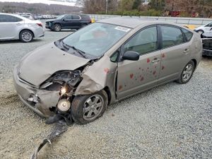 Toyota Prius 1.5L 4 2009