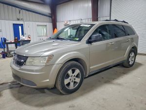 Dodge Journey SXT 3.5L 6 2009