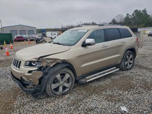 Jeep Grand Cherokee LIMITED 3.6L 6 2014
