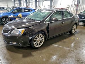 Buick Verano 2.4L 4 2012