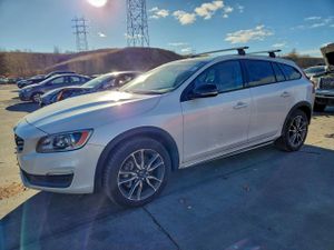 Volvo V60 PREMIER 2.5L 5 2015