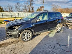 Ford Escape TITANIUM 1.6L 4 2014
