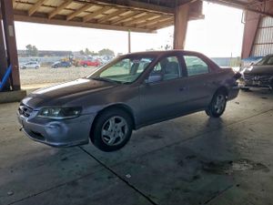 Honda Accord EX 2.3L 4 2000