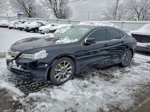 Acura TLX ADVANCE 3.5L 6 2015
