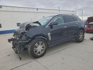 Cadillac SRX LUXURY COLLECTION 3.6L 6 2013