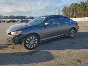 Honda Accord EX 2.4L 4 2015