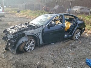 Infiniti G37 3.7L 6 2013