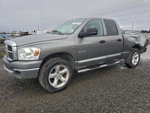 Dodge RAM ST 5.7L 8 2008