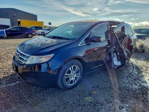 Honda Odyssey EX 3.5L 6 2011