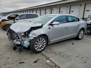 Buick LaCrosse 3.6L 6 2013