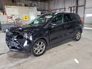 Ford Escape TITANIUM 1.6L 4 2015