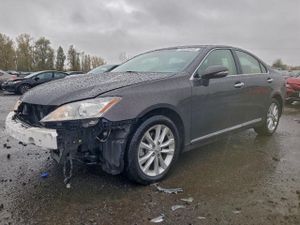 Lexus ES 350 3.5L 6 2011