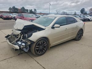 Chevrolet Malibu 1LT 2.5L 4 2015