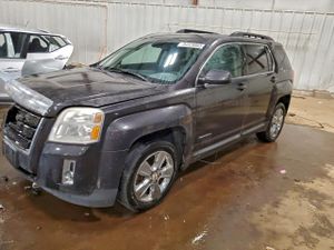 GMC Terrain SLE 3.6L 6 2015