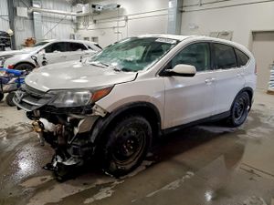 Honda CR-V EXL 2.4L 4 2012