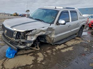 Cadillac Escalade EXT 6.0L 8 2006