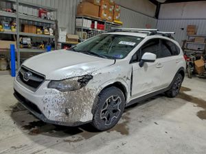 Subaru XV 2.0 LIMITED 2.0L 4 2014