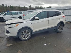 Ford Escape SEL 1.6L 4 2013