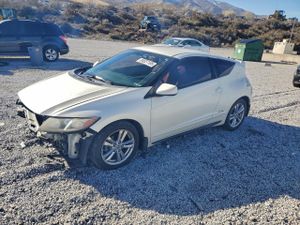 Honda CR-Z EX 1.5L 4 2011