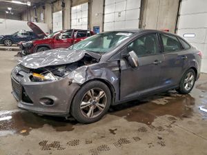 Ford Focus SE 2.0L 4 2014