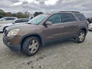 GMC Acadia SLT-2 3.6L 6 2008