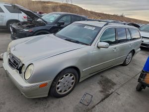 Mercedes-Benz E 320 3.2L 6 2002