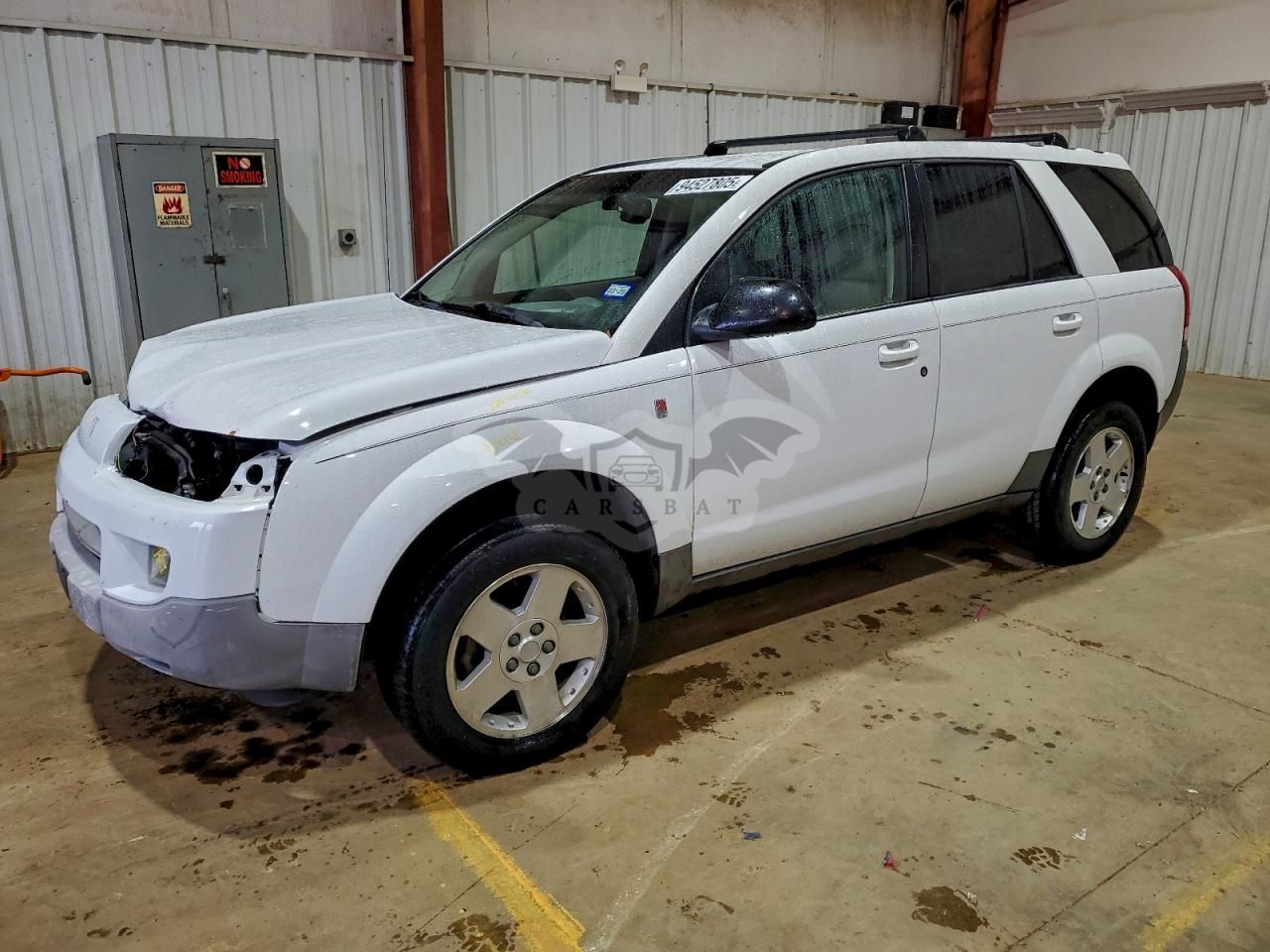 Saturn Vue 3.5L 6 2004