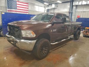 RAM 3500 ST 6.7L 6 2014
