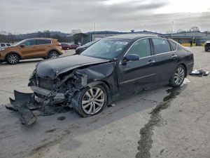 Infiniti M35 BASE 3.5L 6 2009