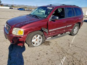 GMC Envoy 4.2L 6 2002