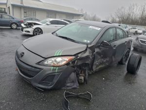 Mazda 3 I 2.0L 4 2010