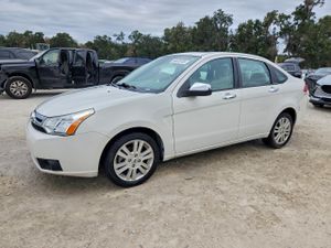 Ford Focus SEL 2.0L 4 2011