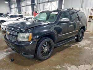 Chevrolet Tahoe K1500 LTZ 5.3L 8 2010