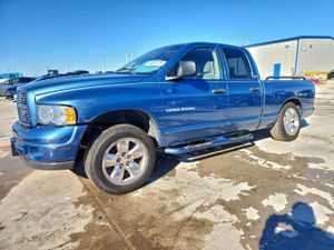 Dodge RAM 4.7L 8 2002