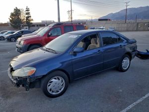 Toyota Corolla CE 1.8L 4 2006