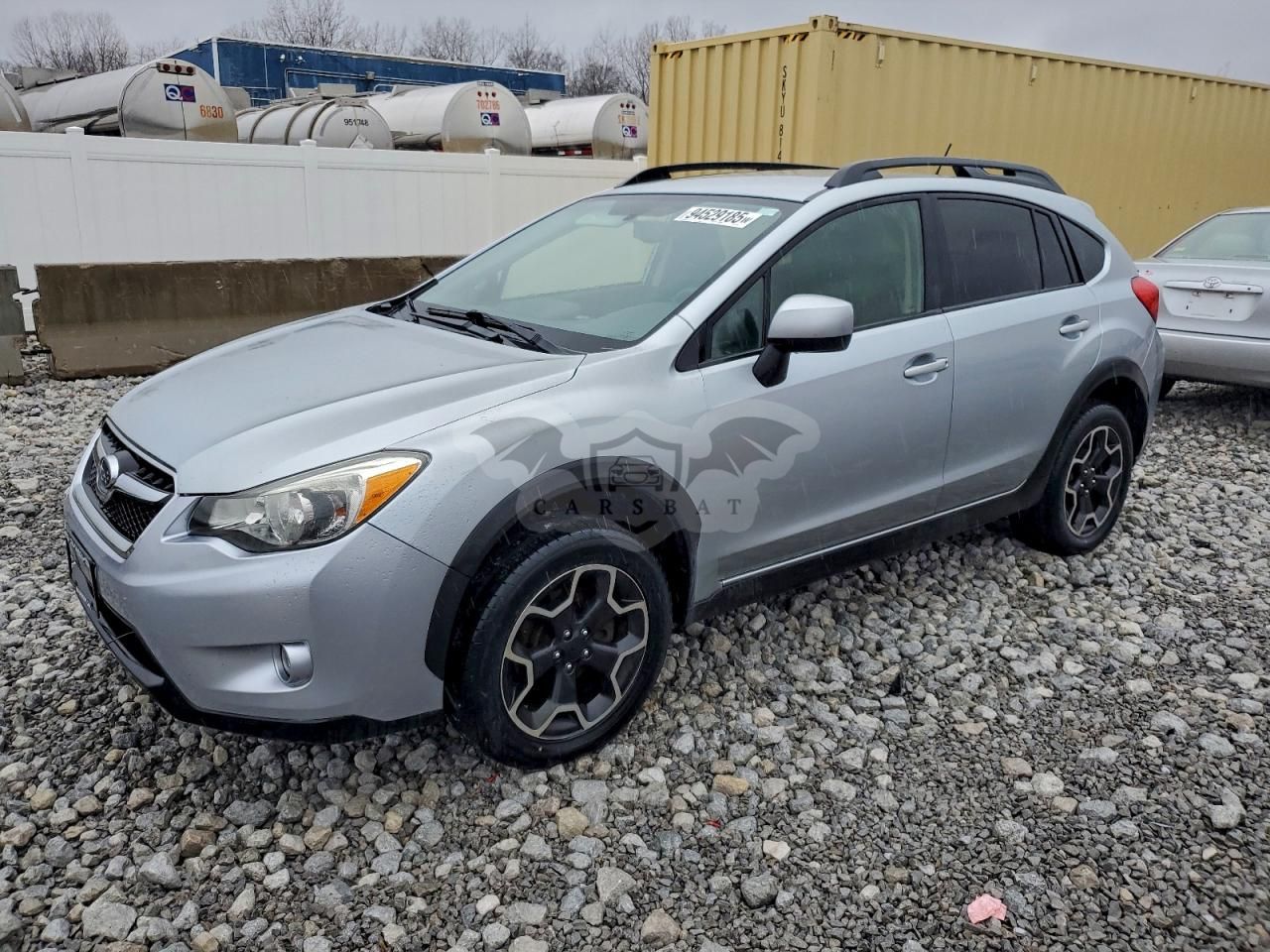 Subaru XV 2.0 PREMIUM 2.0L 4 2013