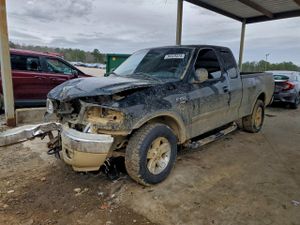 Ford F-150 5.4L 8 2002