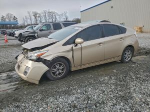Toyota Prius 1.8L 4 2010