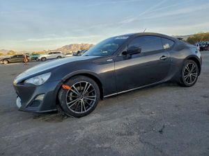 Scion FR-S 2.0L 4 2014