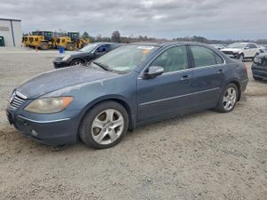 Acura RL 3.5L 6 2008