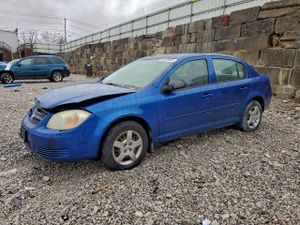 Chevrolet Cobalt 2.2L 4 2005