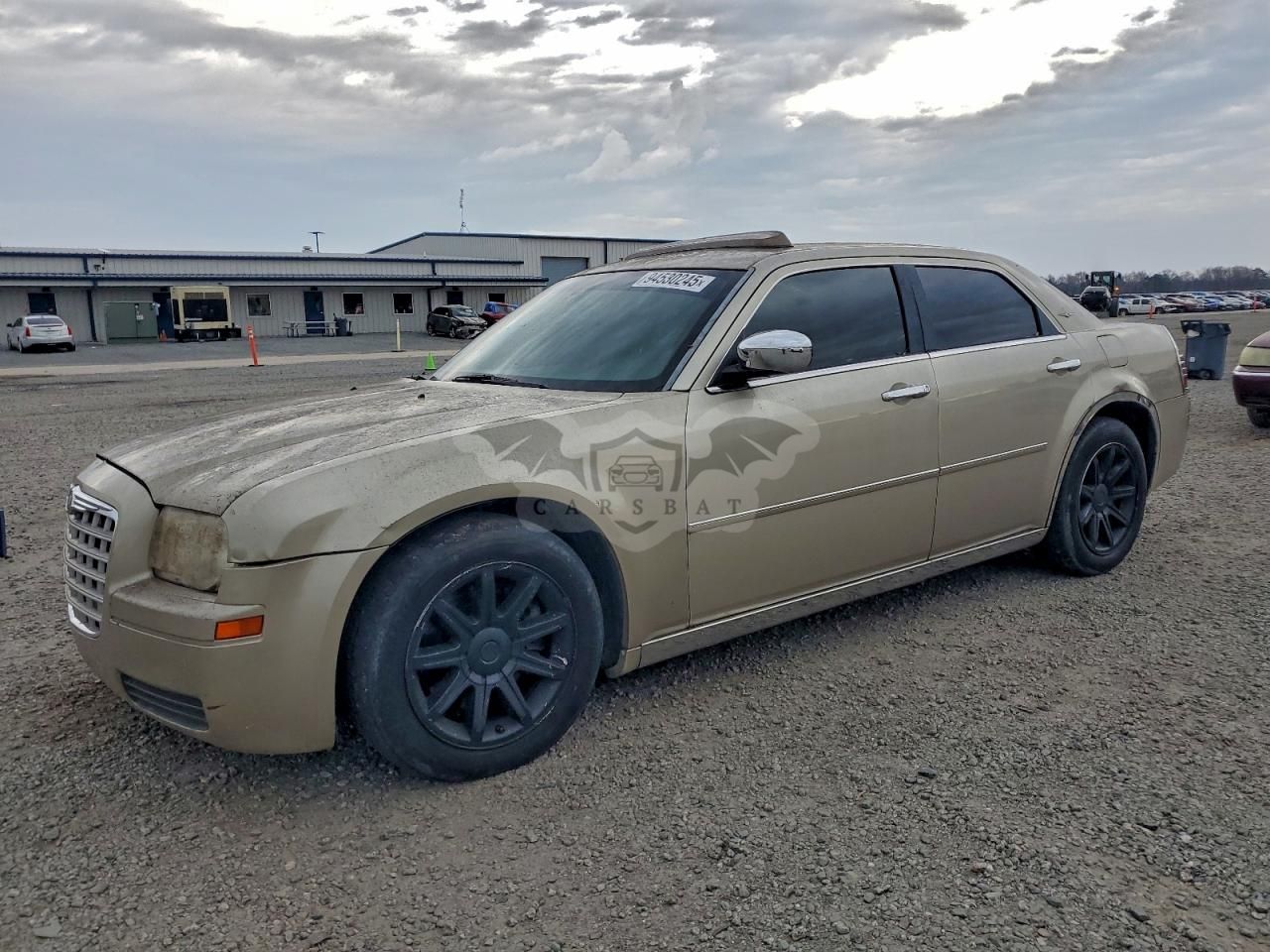 Chrysler 300C 5.7L 8 2006