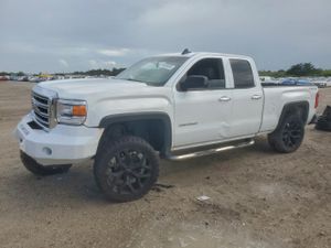 GMC Sierra K1500 4.3L 6 2015