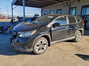 Honda CR-V LX 2.4L 4 2014