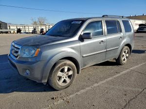 Honda Pilot EXL 3.5L 6 2011