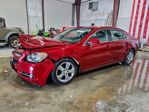 Chevrolet Malibu 1LT 2.4L 4 2011