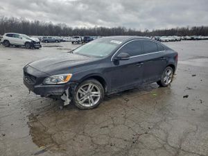 Volvo S60 PREMIER 2.5L 5 2015