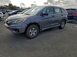Honda CR-V LX 2.4L 4 2015